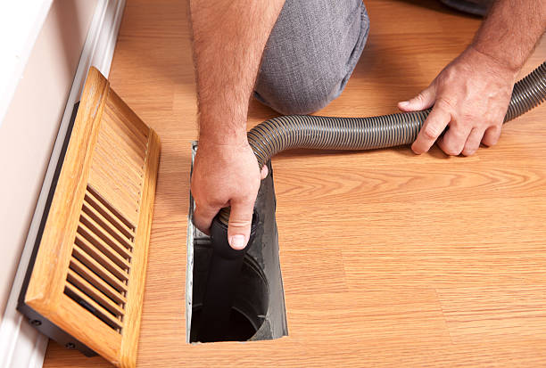 Best HVAC Air Duct Cleaning  in Jackson, SC